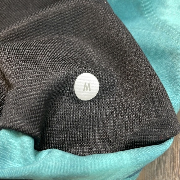 Lululemon athletica Mens T.H.E. Short 9”, no liner, size medium - Picture 7 of 12